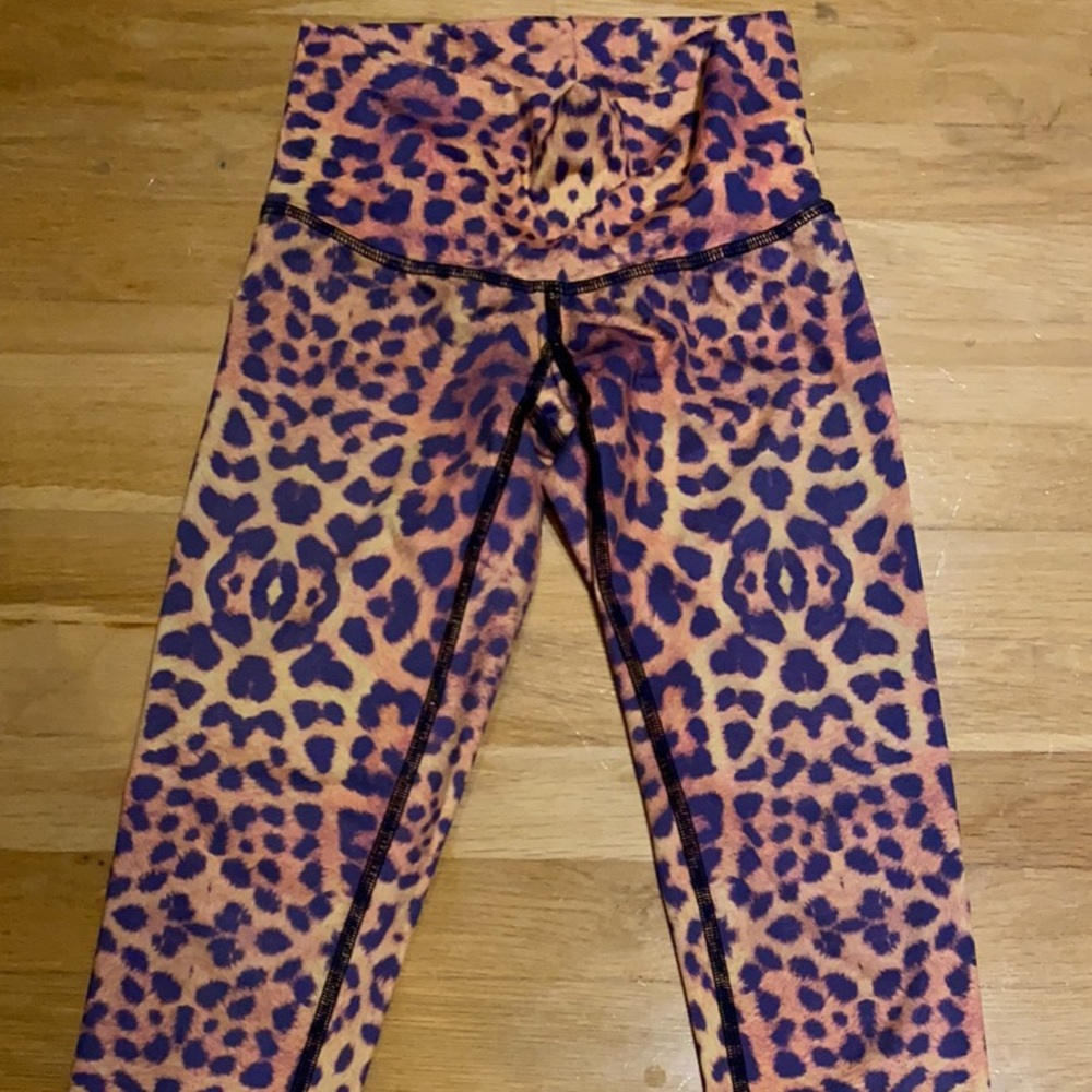 Teeki leggings